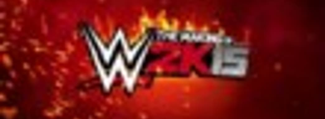 WWE 2K15 – новое поколение симуляторов рестлинга