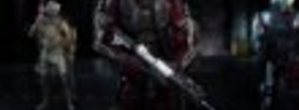 Call of Duty: Advanced Warfare – новые способности, которые дает экзоскелет в мультиплеере