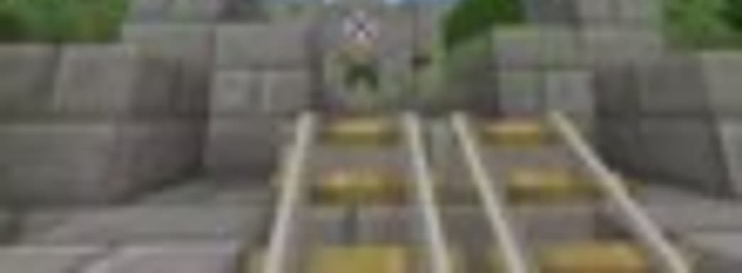 Launch-трейлер Minecraft: Xbox One Edition