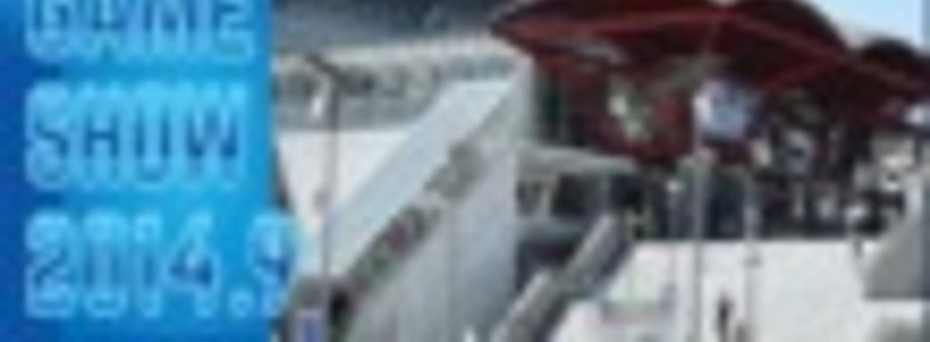 TGS 2014 установит новый рекорд по количеству участников и игр