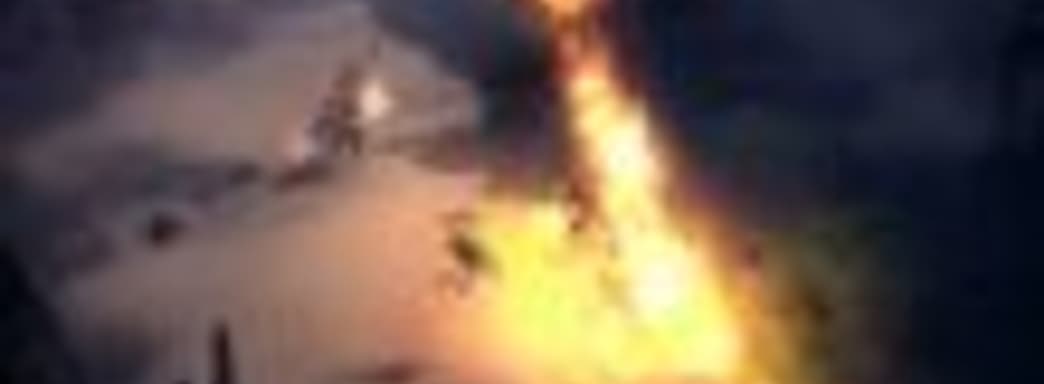 Shadows: Heretic Kingdoms выйдет 13 ноября