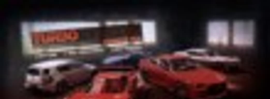 DriveClub - трейлер апрельских дополнений