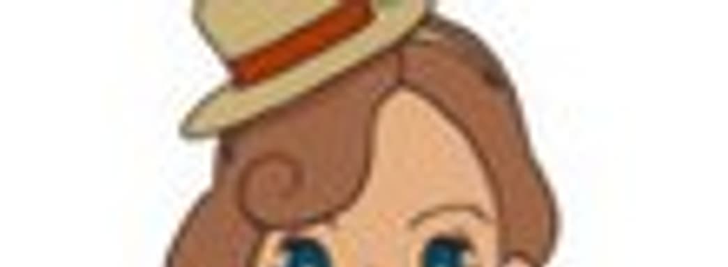 Продажи Professor Layton превысили 15,5 млн копий. Анонсирована новая серия Lady Layton