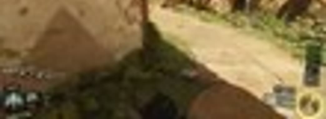 Call of Duty: Black Ops 3 - режим Team Deathmatch на карте Hunted