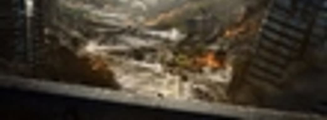 Новая игра Клиффа Блезински получила тизер-сайт The Shattering [Обновлено]