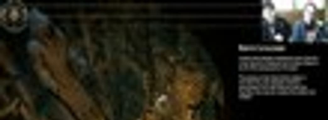 Большая демонстрация Sword Coast Legends