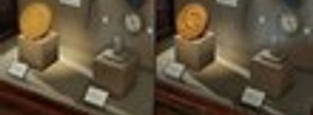 Сравнение графики трилогии Uncharted на PS3 и PS4