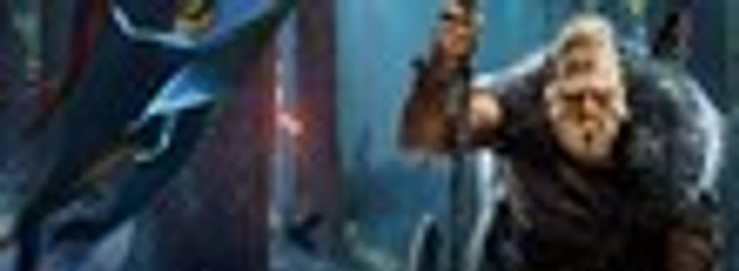 Black Desert - ранний доступ и интерактивный квест