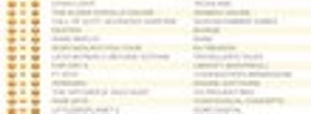 Lego Jurassic World остается лидером в британском чарте