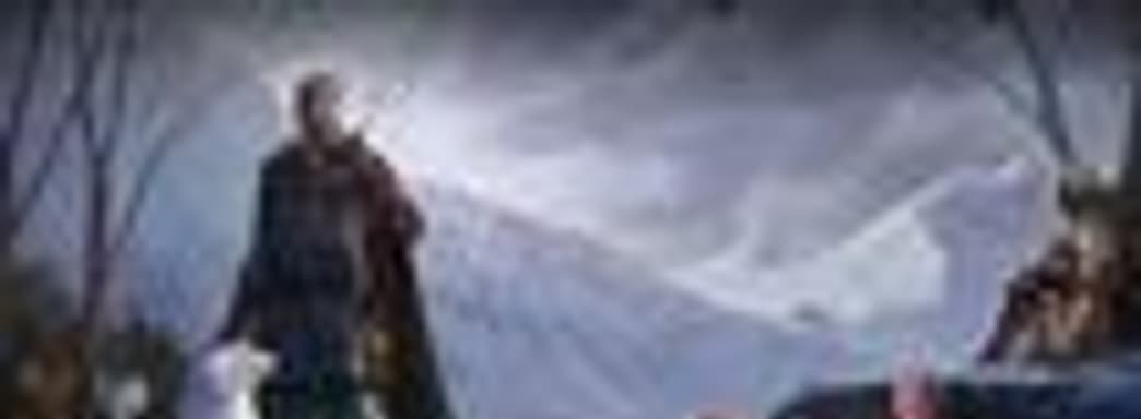 Pillars of Eternity: The White March - Part I в продаже