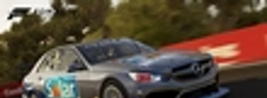 Forza Motorsport 6 - перечень суперкаров V8