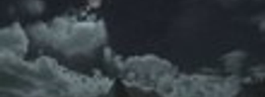 Демонстрация движка Horizon: Zero Dawn