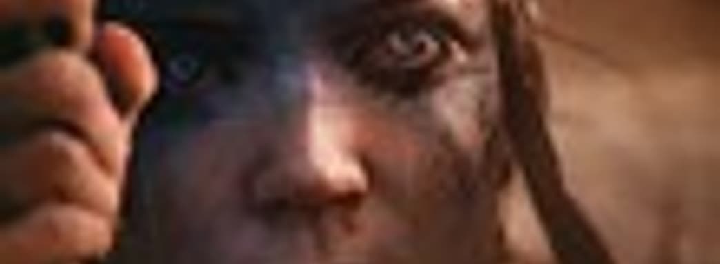 Видеодневники Hellblade - новые перспективы