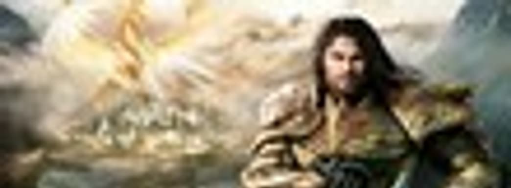 Бета-тест Might & Magic Heroes VII продолжится завтра