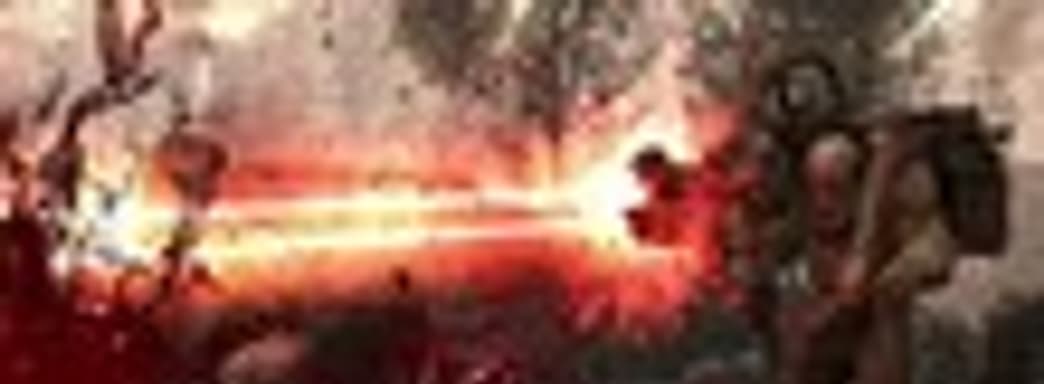 Warhammer 40,000: Regicide на золоте