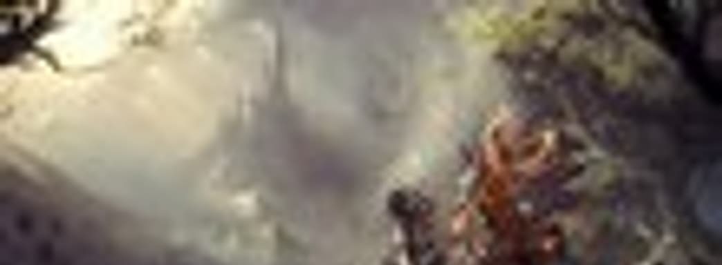 Divinity: Original Sin 2 собрала необходимую сумму на Kickstarter менее чем за 12 часов