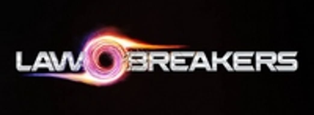 Новая игра Клиффа Блезински получила название LawBreakers