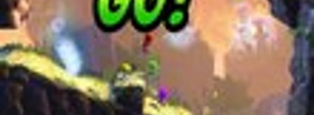 Giana Sisters: Dream Runners в продаже