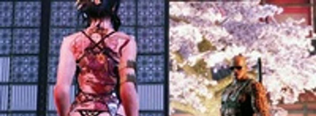 Devil's Third - новую игру от создателя Ninja Gaiden - оценили в 40/100 