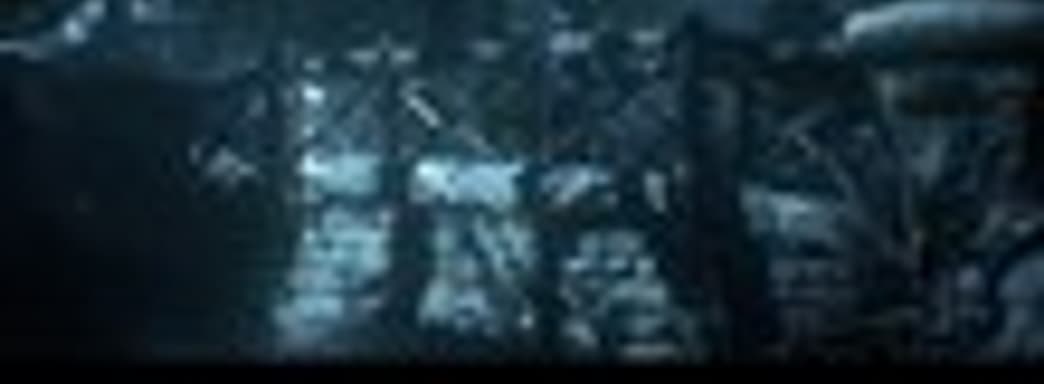 Launch-трейлер Until Dawn