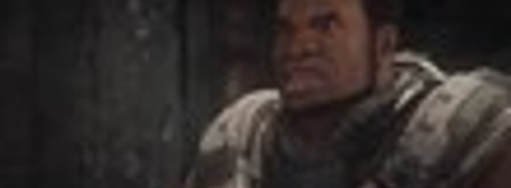 Трейлер Gears of War: Ultimate Edition - Cole Train 