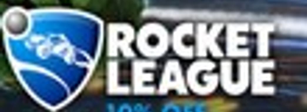 Продажи Rocket League в Steam превысили 1 млн копий