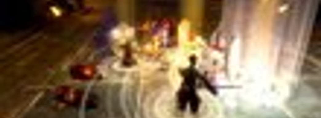 Sword Coast Legends - трейлер с PAX Prime 2015