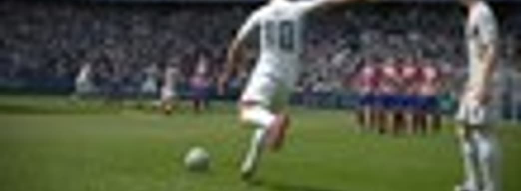 Трейлер FIFA 16 - новые стадионы, звездные головы и не только