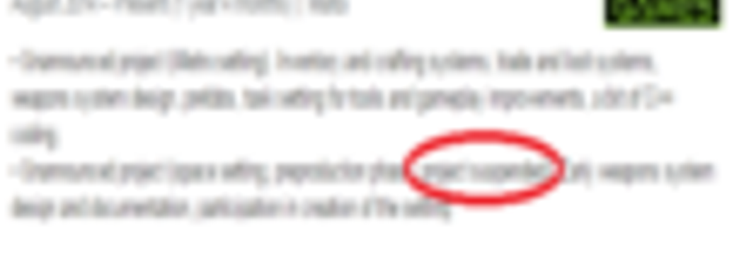 4A Games приостановила разработку sci-fi шутера, занимаясь развитием вселенной Metro