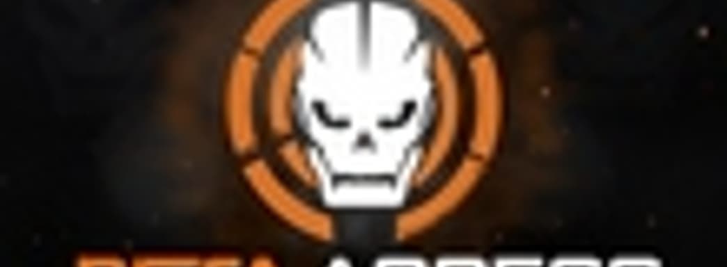 Бета-тест Call of Duty: Black Ops 3 стартует 19 августа на PS4