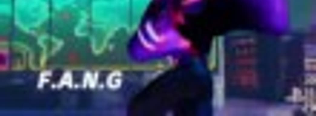 F.A.N.G. - новый персонаж Street Fighter V. Информация о сезонном пропуске