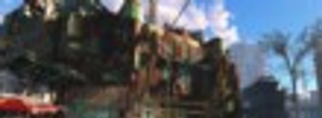 Fallout 4 и GTA V соревнуются за лидерство в недельном чарте Steam