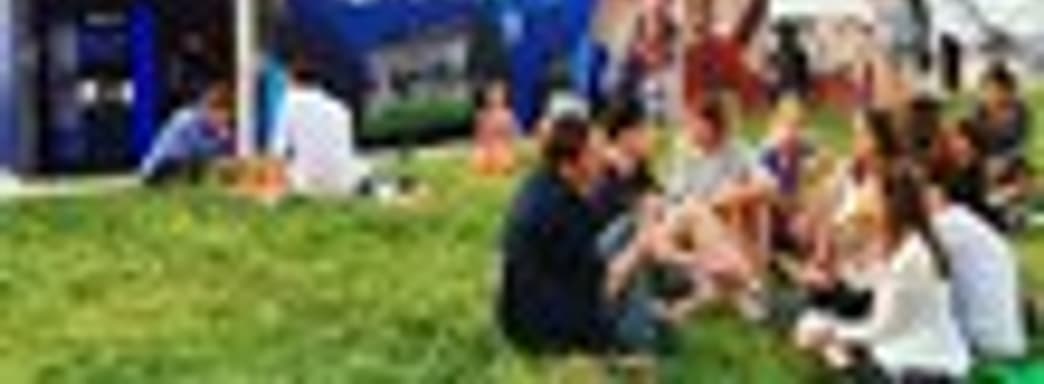 PlayStation примет участие в празднике спорта Moscow City Games 2015