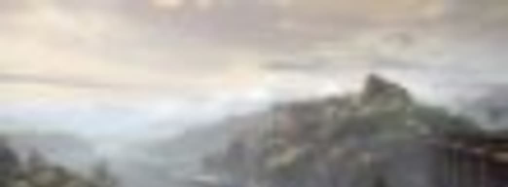 Новая игра от создателей The Vanishing of Ethan Carter будет включать больше экшена