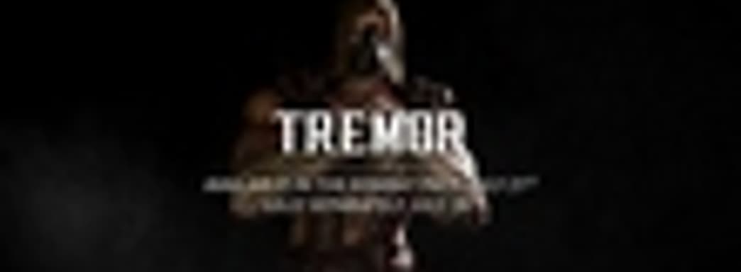 Трейлер Mortal Kombat X – Tremor
