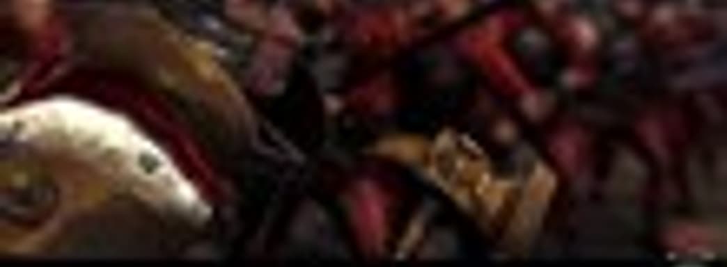 Трейлер Total War: Warhammer – император Карл Франц