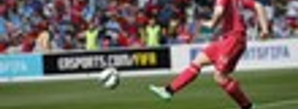 Видеодневники FIFA 16