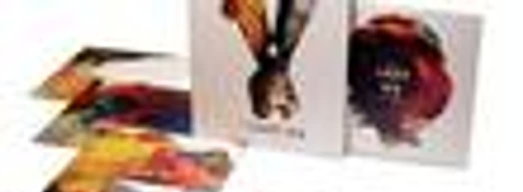 Саундтрек к «Одни из нас» выпустят на виниловых пластинках