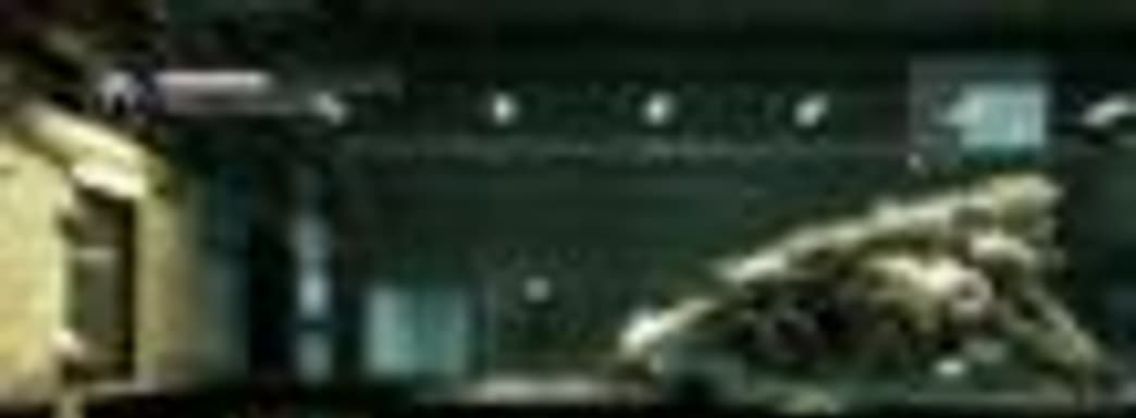 Shadow Complex Remastered для PC появилась на сайте PEGI 