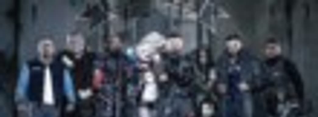 Слух: Warner Bros. Montreal делает игры про Бэтмена и «Отряд самоубийц»