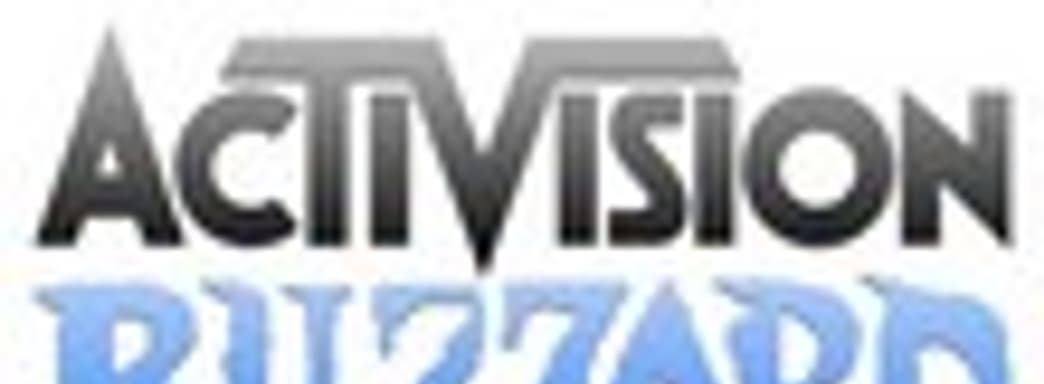 Акции Activision Blizzard подскочили до рекордного уровня