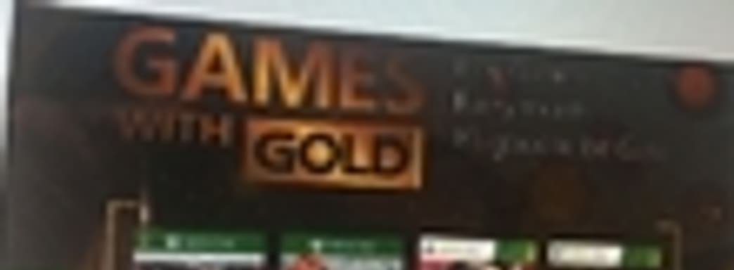 Подписчики Xbox Live Gold получат Ryse: Son of Rome, Fallout: New Vegas и Catherine