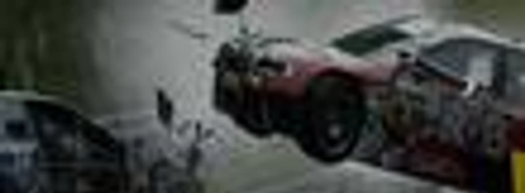 Project CARS для Wii U все же отменили