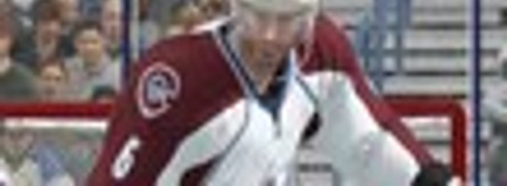 NHL 16 - баланс в игровом процессе