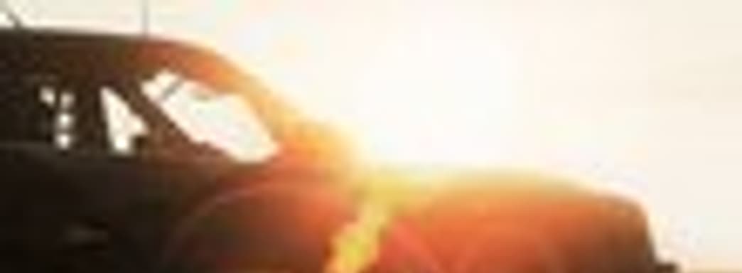 Игроки, профинансировавшие Project CARS, получили новый трек и три машины