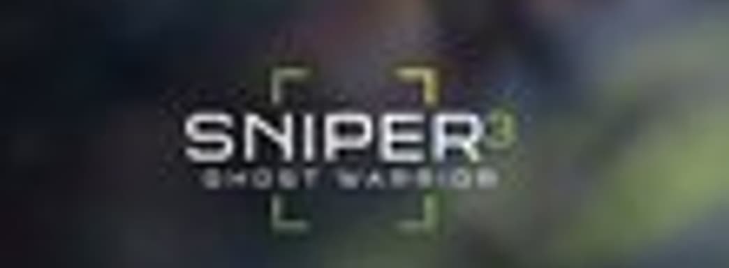 Первая демонстрация Sniper: Ghost Warrior 3