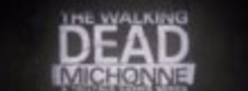 Первый эпизод The Walking Dead: Michonne в феврале 2016 