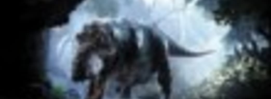 Crytek выпустила техно-демо Back to Dinosaur Island, которое требует 16 ГБ RAM и GeForce GTX 980 