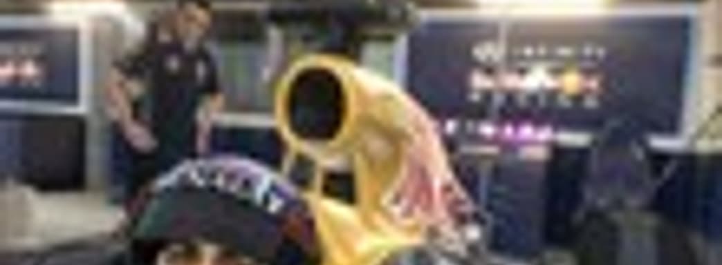 F1 2015 выходит через неделю