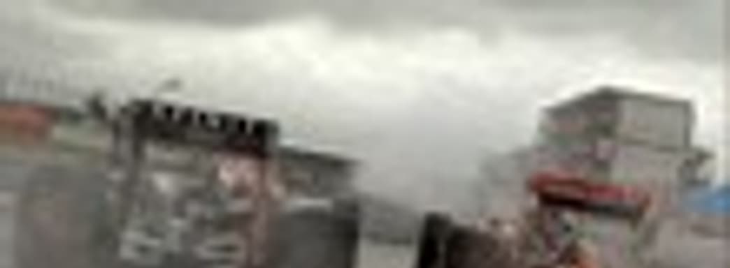 Демонстрация РС-версии F1 2015